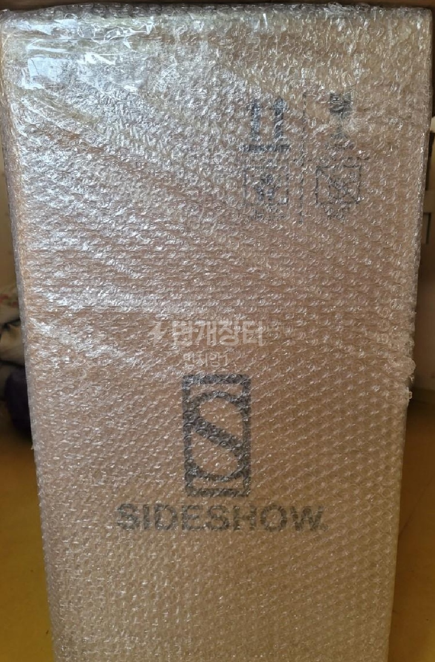 사이드쇼 스파이더맨 판매합니다