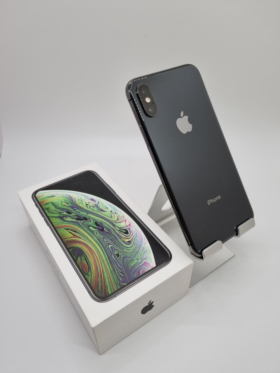 아이폰 XS 256G 스페이스그레이