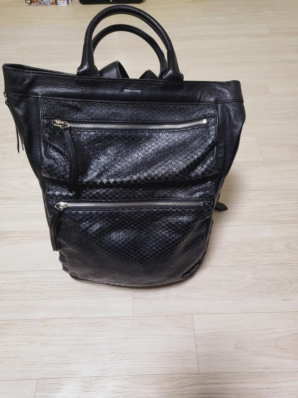 루즈앤라운지백팩