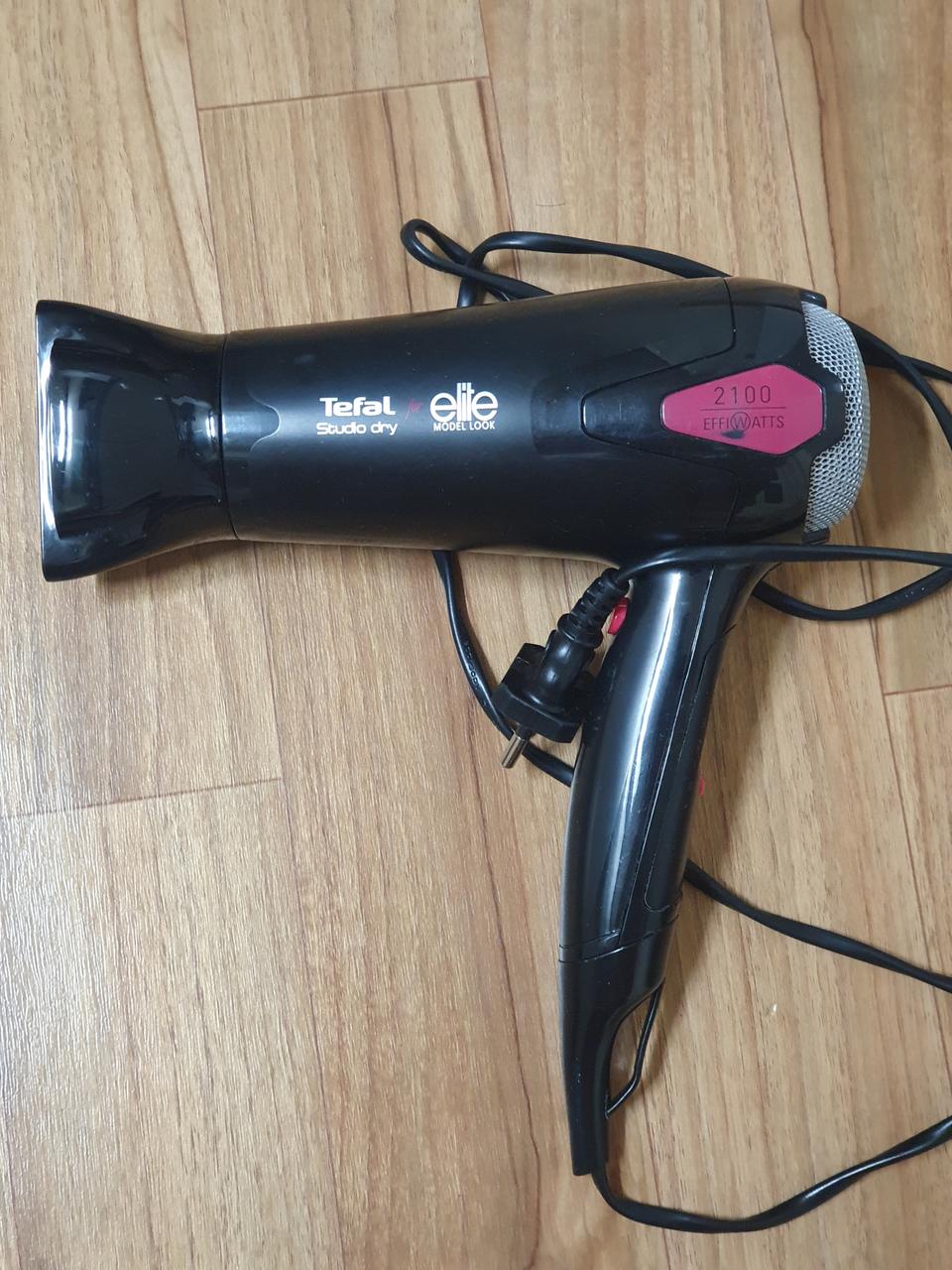 테팔 hv5372k0 드라이기