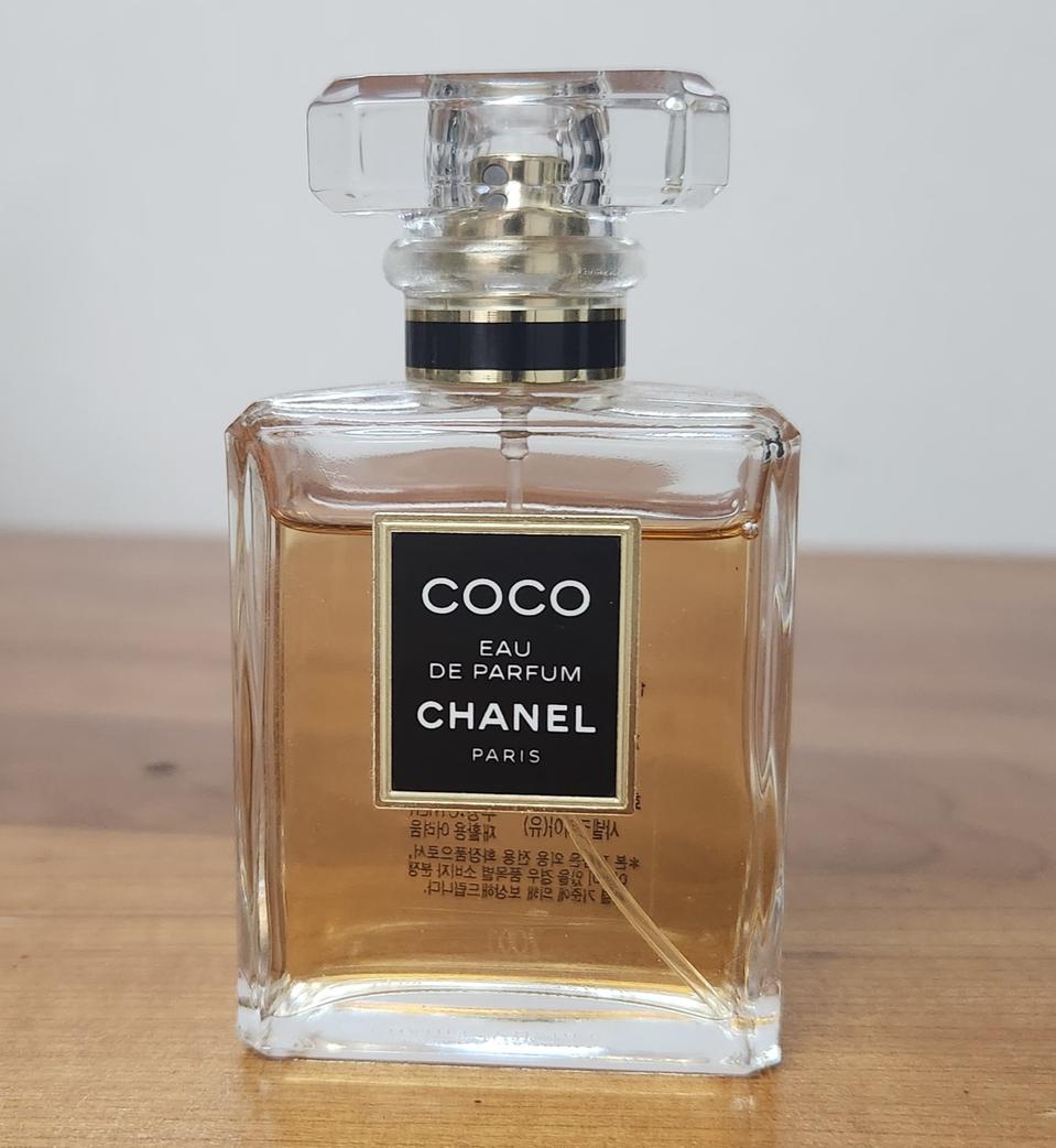 샤넬 향수 코코 샤넬 오 드 빠르펭 35ml