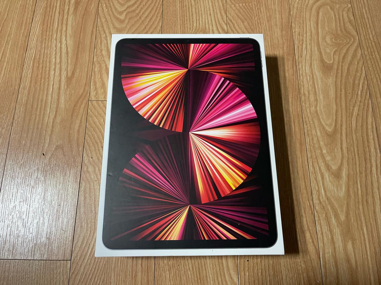 (배터리100%) m1아이패드프로 11인치3세대 셀룰러 128기가 박풀