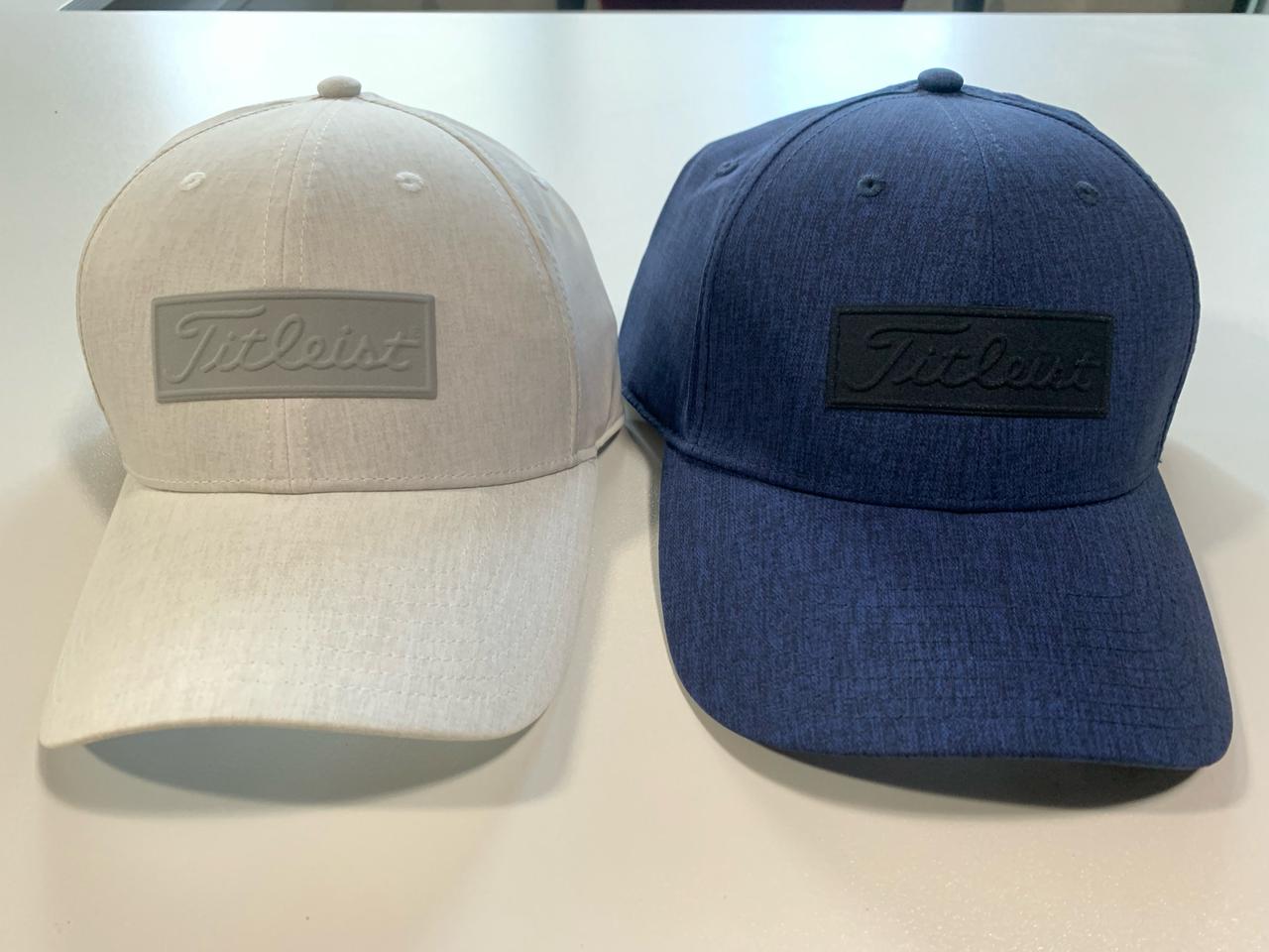 [신품]타이틀리스트 골프모자 로고 패치 캡 판매
