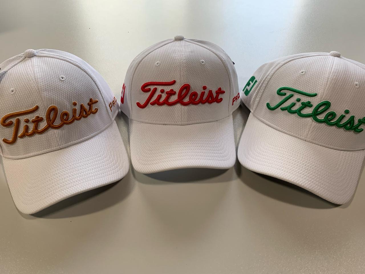 [새상품] 타이틀리스트 정품 투어 엘리트 골프모자 판매