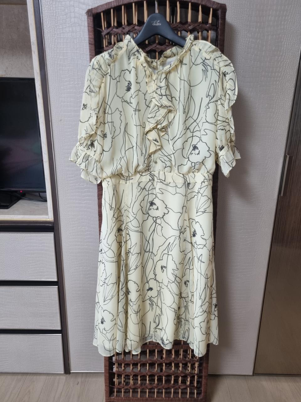 더아이잗 원피스66