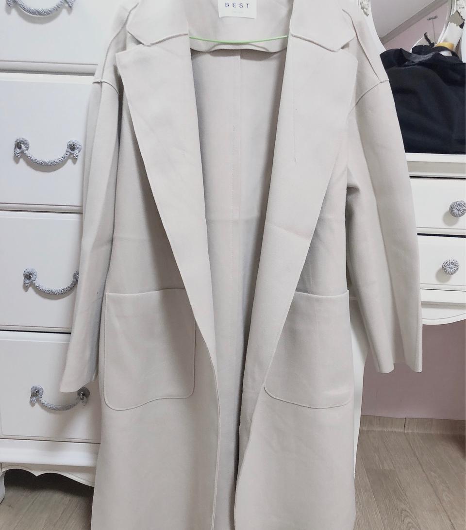 선착순최저가)지금 입기좋은 여성 롱코트(새상품)