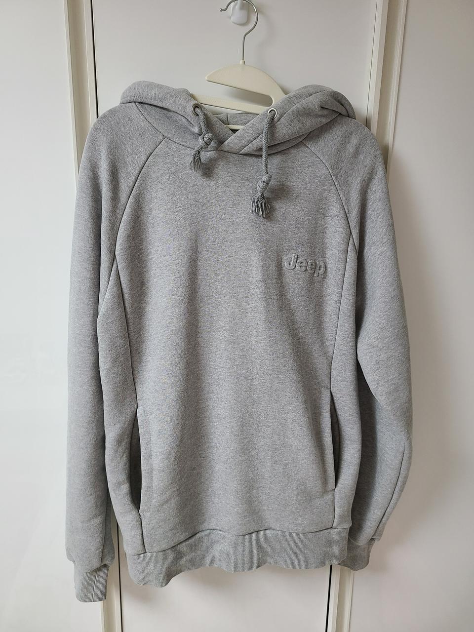 지프 JEEP 후드티