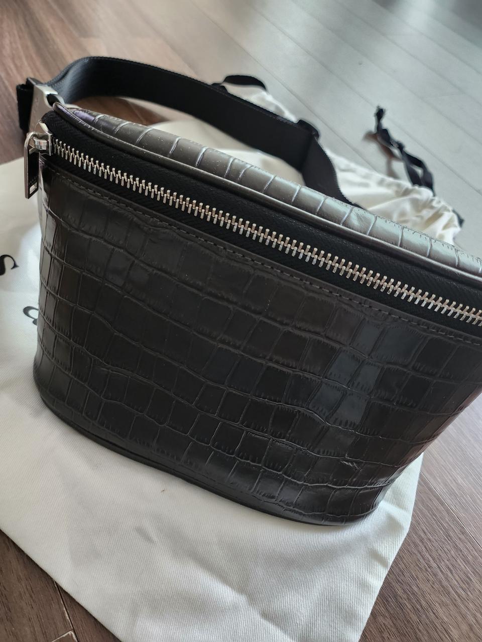 산드로 크로스바디백