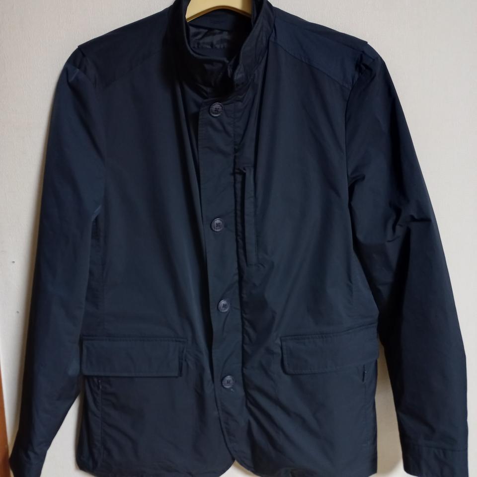 캠브리지105쟈켓