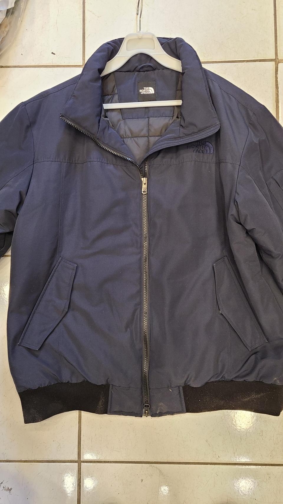 노스페이스정품 105싸이즈