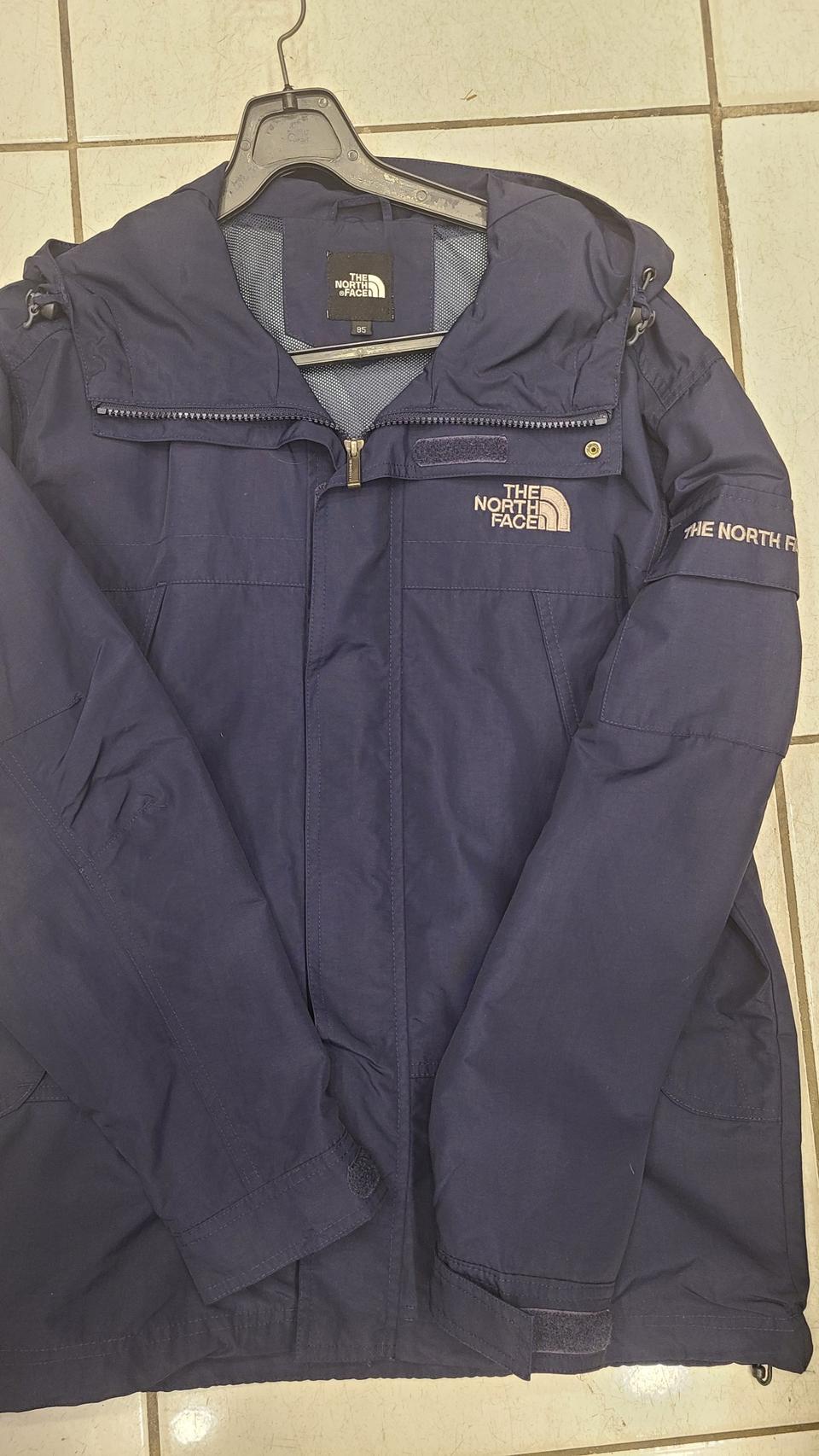 노스페이스정품 95싸이즈