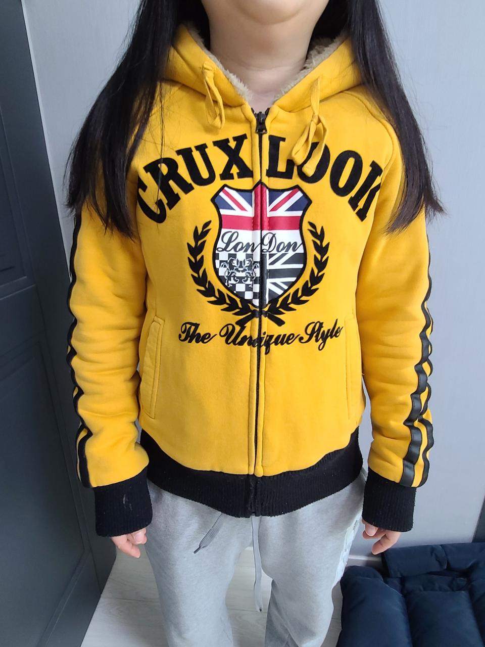 숏패딩 숏점퍼 85사이즈