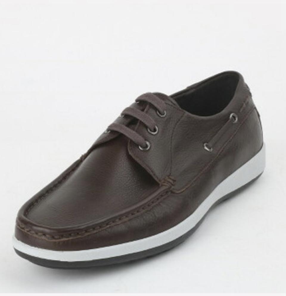 미소페 보트화 새상품 판매합니다 사이즈 255