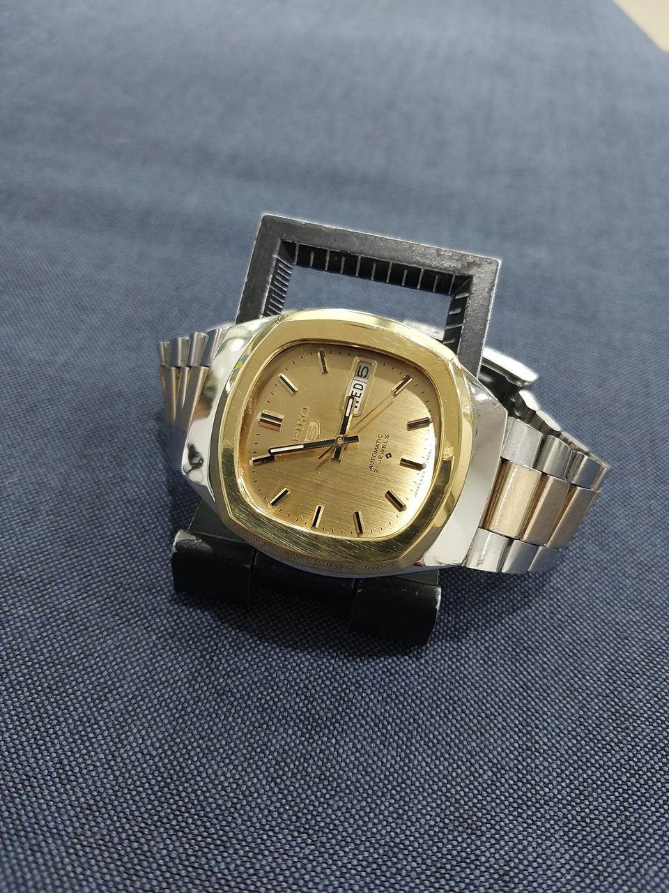 가격내림  세이코 시티즌 노틸러스 오마쥬 -2