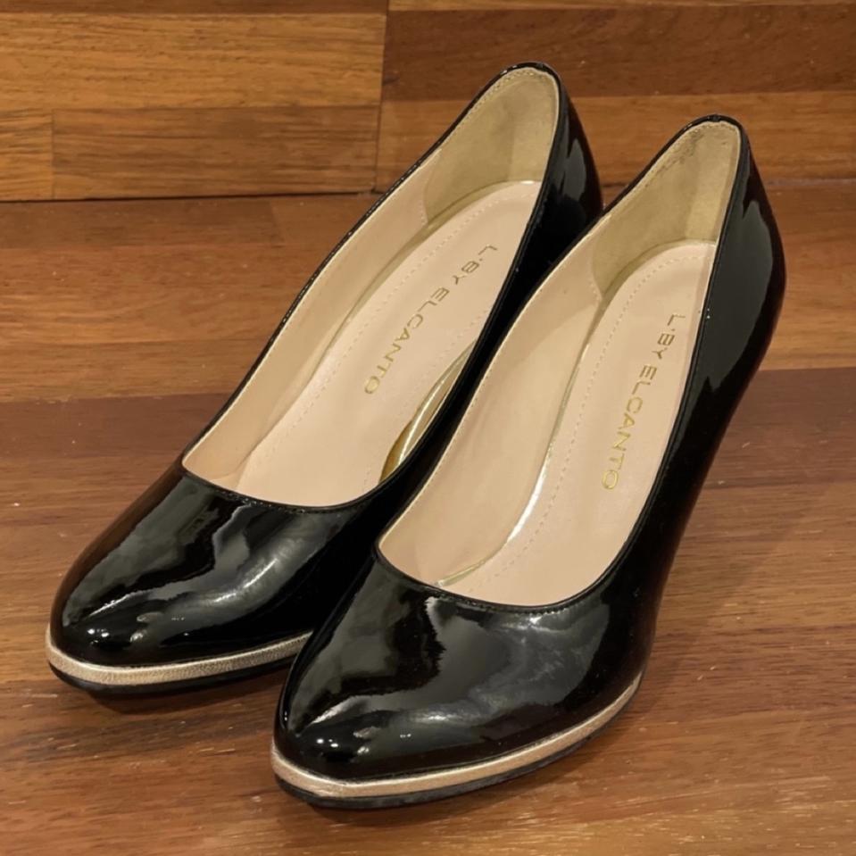 여성구두 하이힐