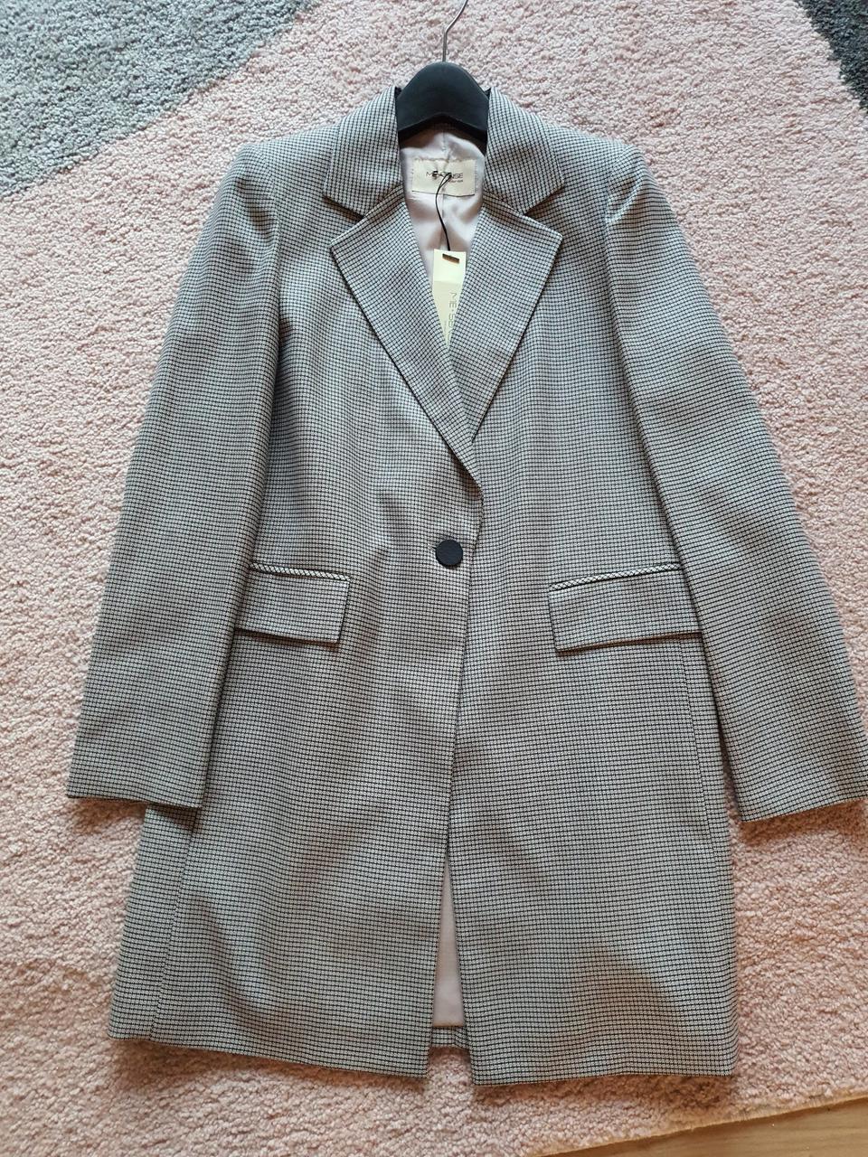 미센스 자켓 55 새거 가격내림