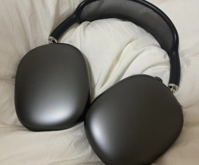 에어팟맥스 스페이스그레이