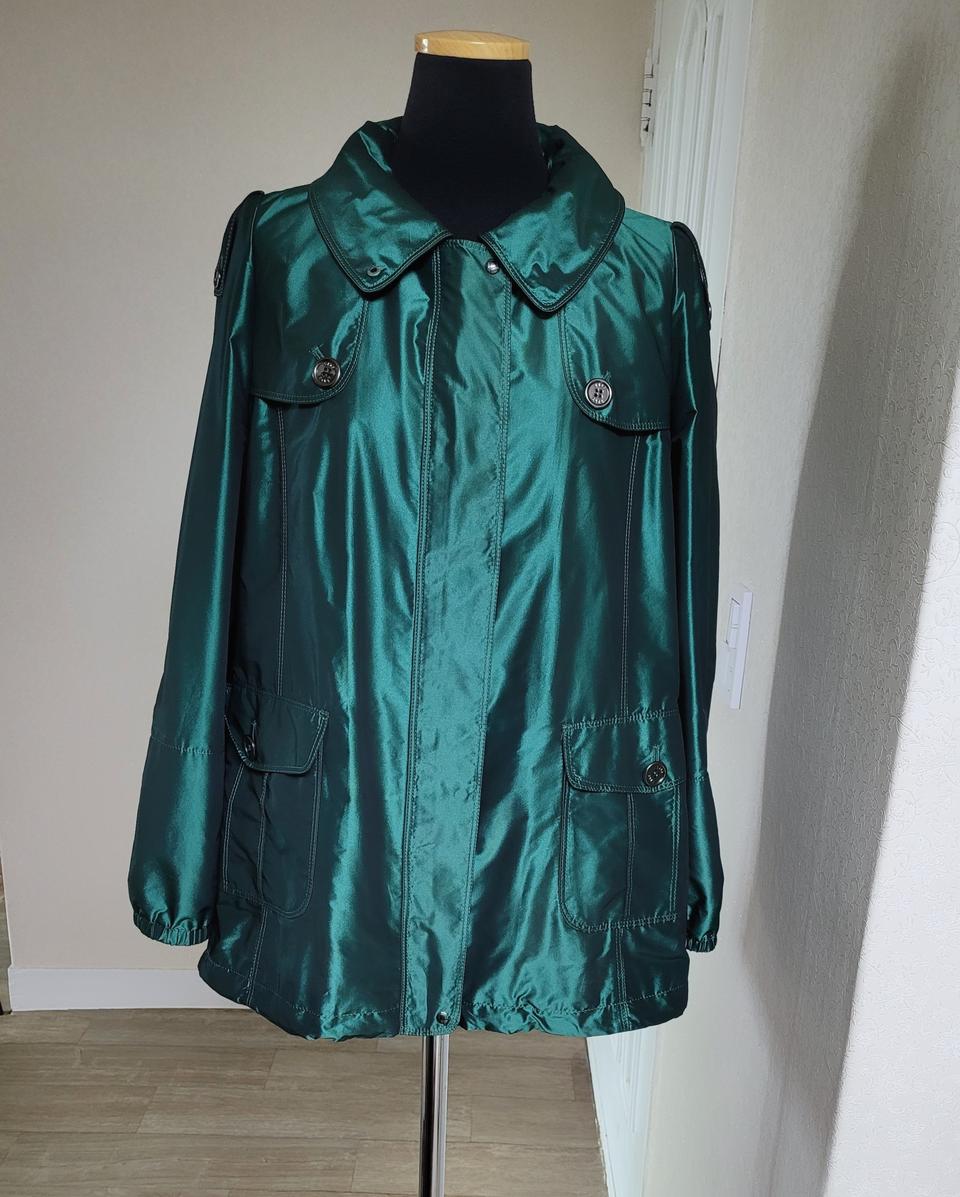 닥스봄가을 점퍼(95)