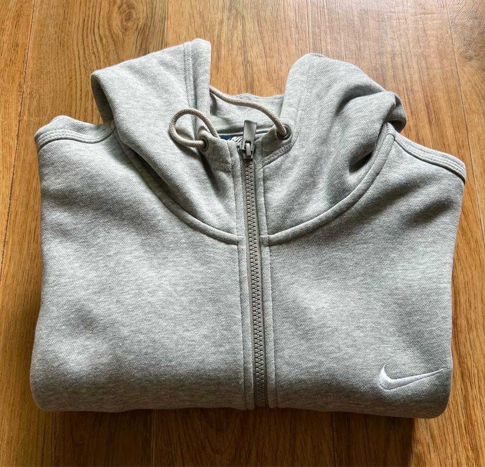 나이키 후드집업 XL