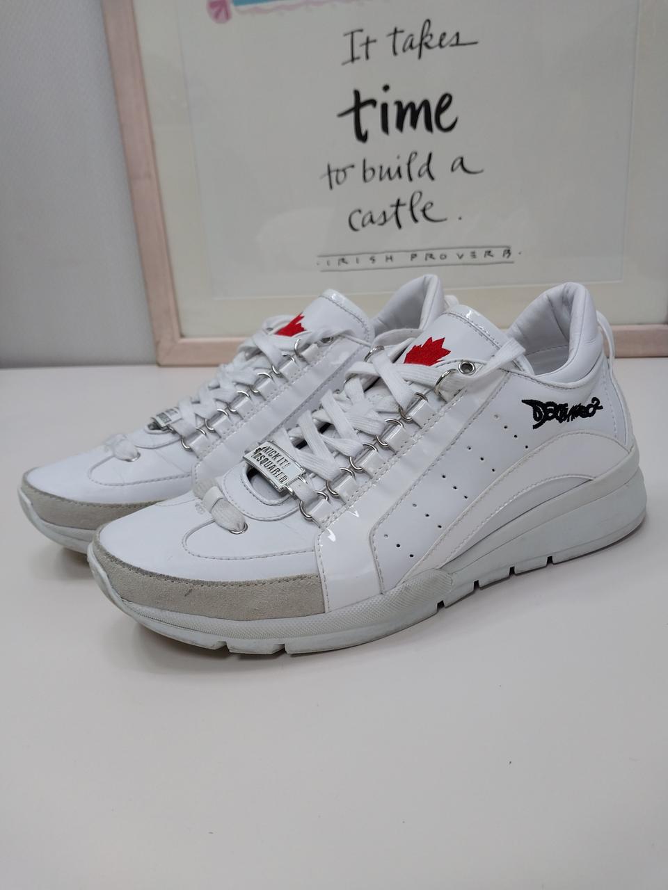 디스퀘어드2  260