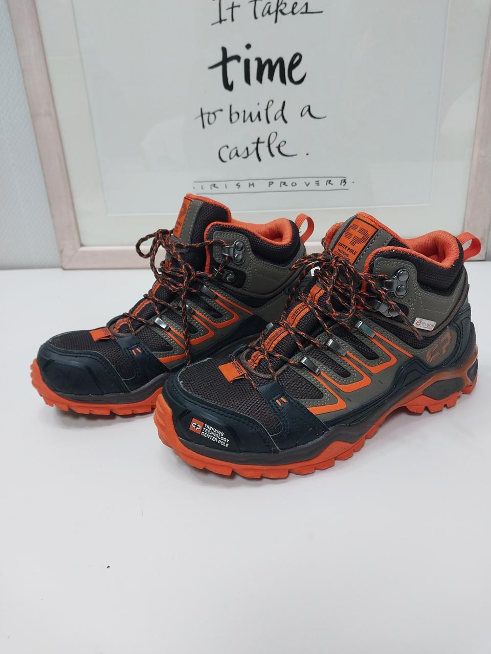 CP 워킹 트레킹화 230