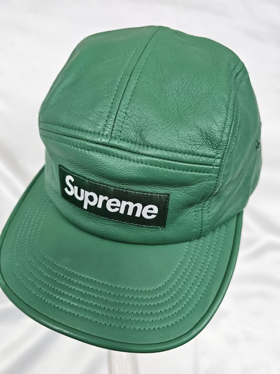 슈프림레더캠프캠