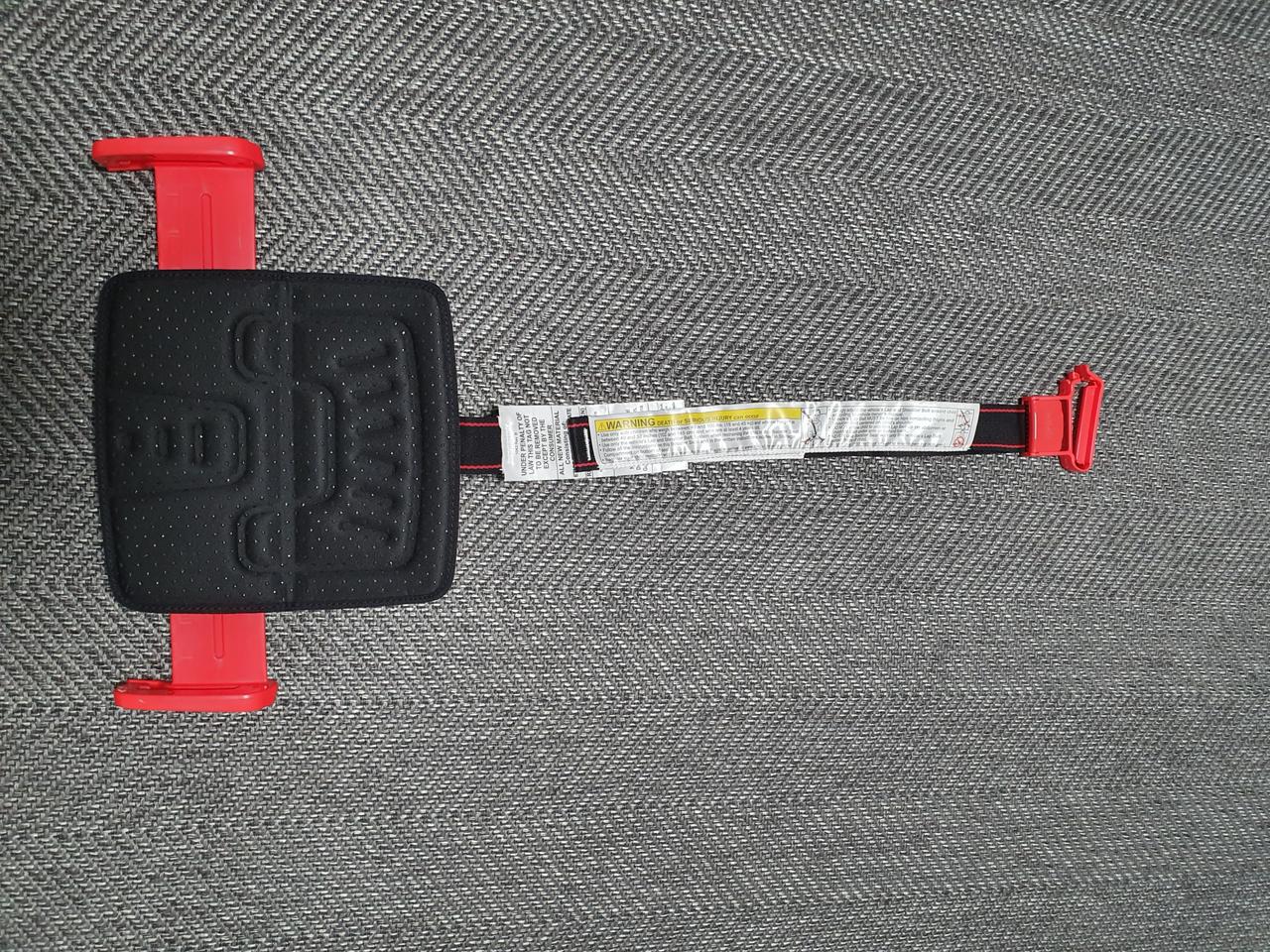 마이폴드 휴대용 카시트