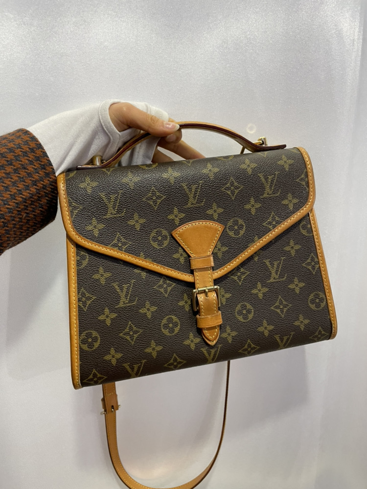 루이비통 아이비백 투웨이백