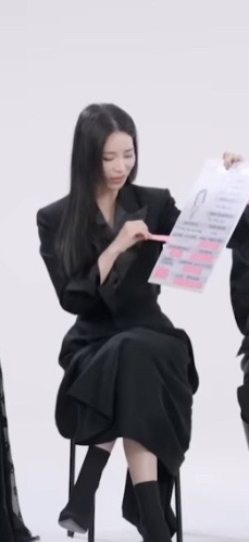 연진이도 신은 스판부츠