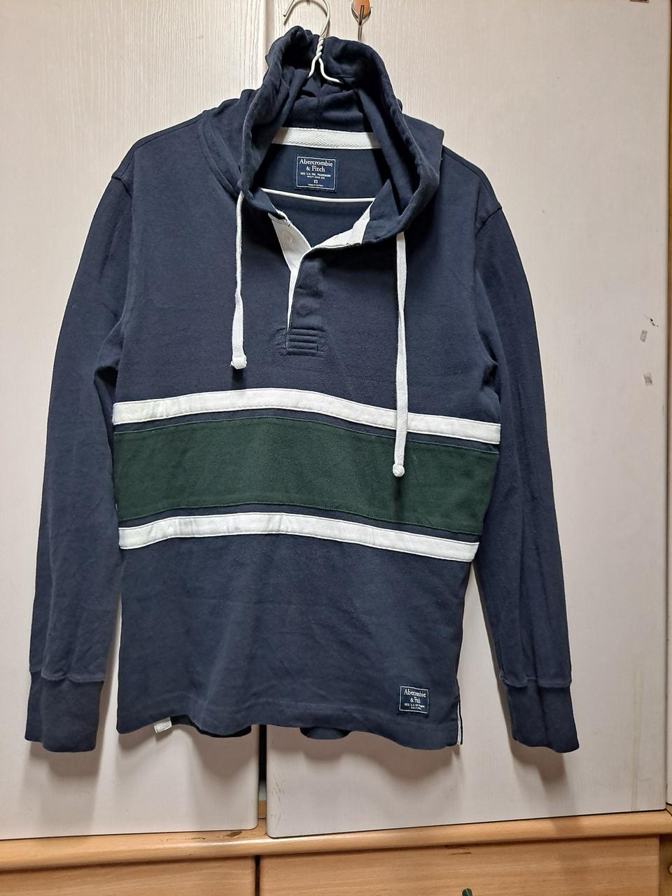 니티 풀오버 후드(남.녀공용)