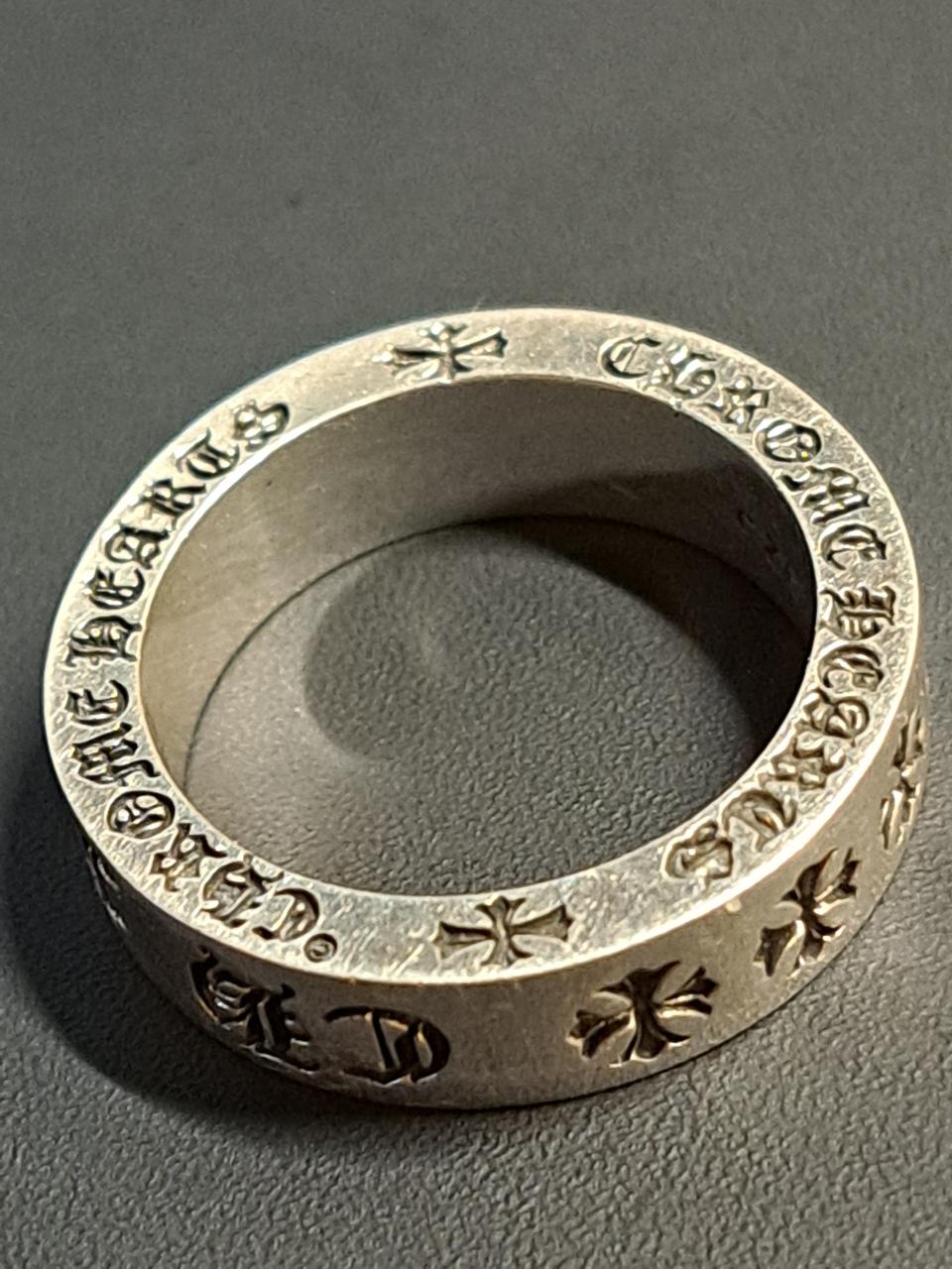 크롬하츠 포에버링