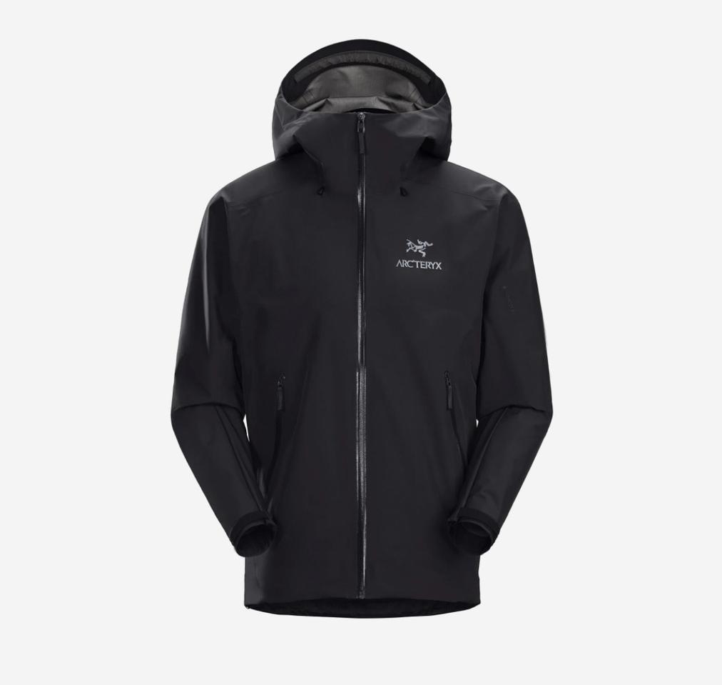 아크테릭스 베타 LT 자켓 블랙 새상품