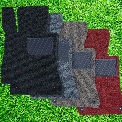 [무료배송] 코일매트 1열+2열 스파크 말리부 크루즈 올란도 임팔라