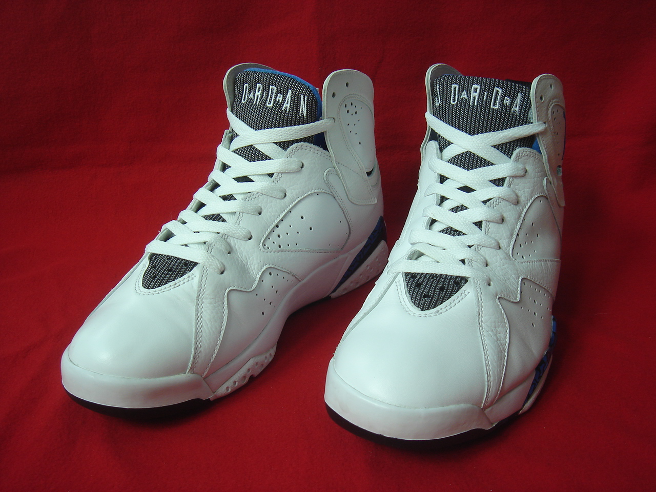 [270] 에어조던7 DMP 올랜도 270사이즈