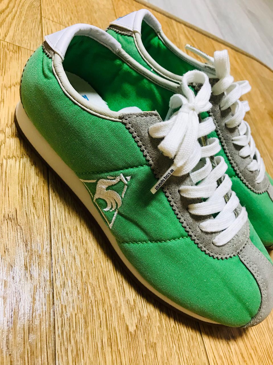 르꼬끄 운동화 230