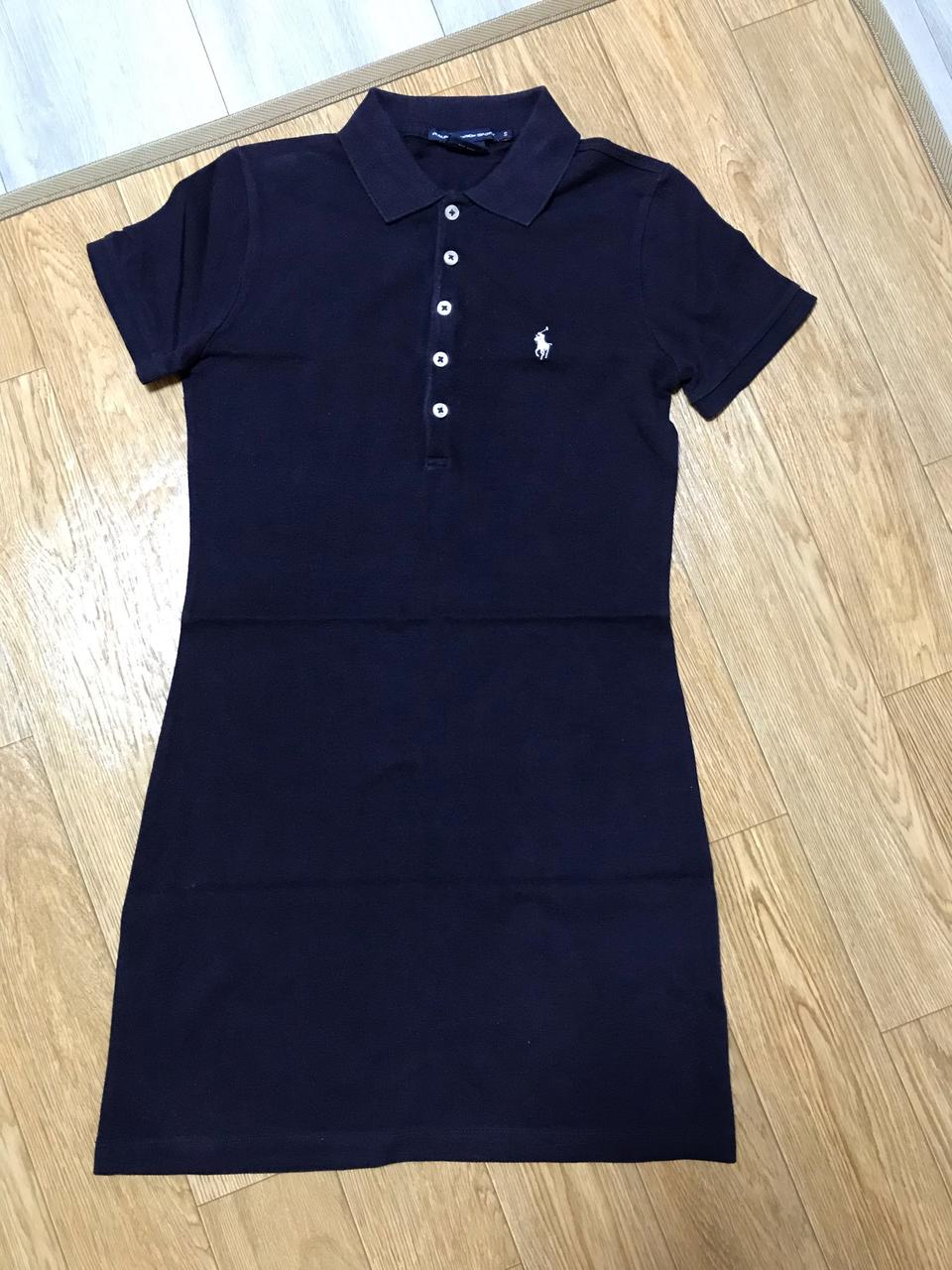 폴로랄프로렌 원피스 S