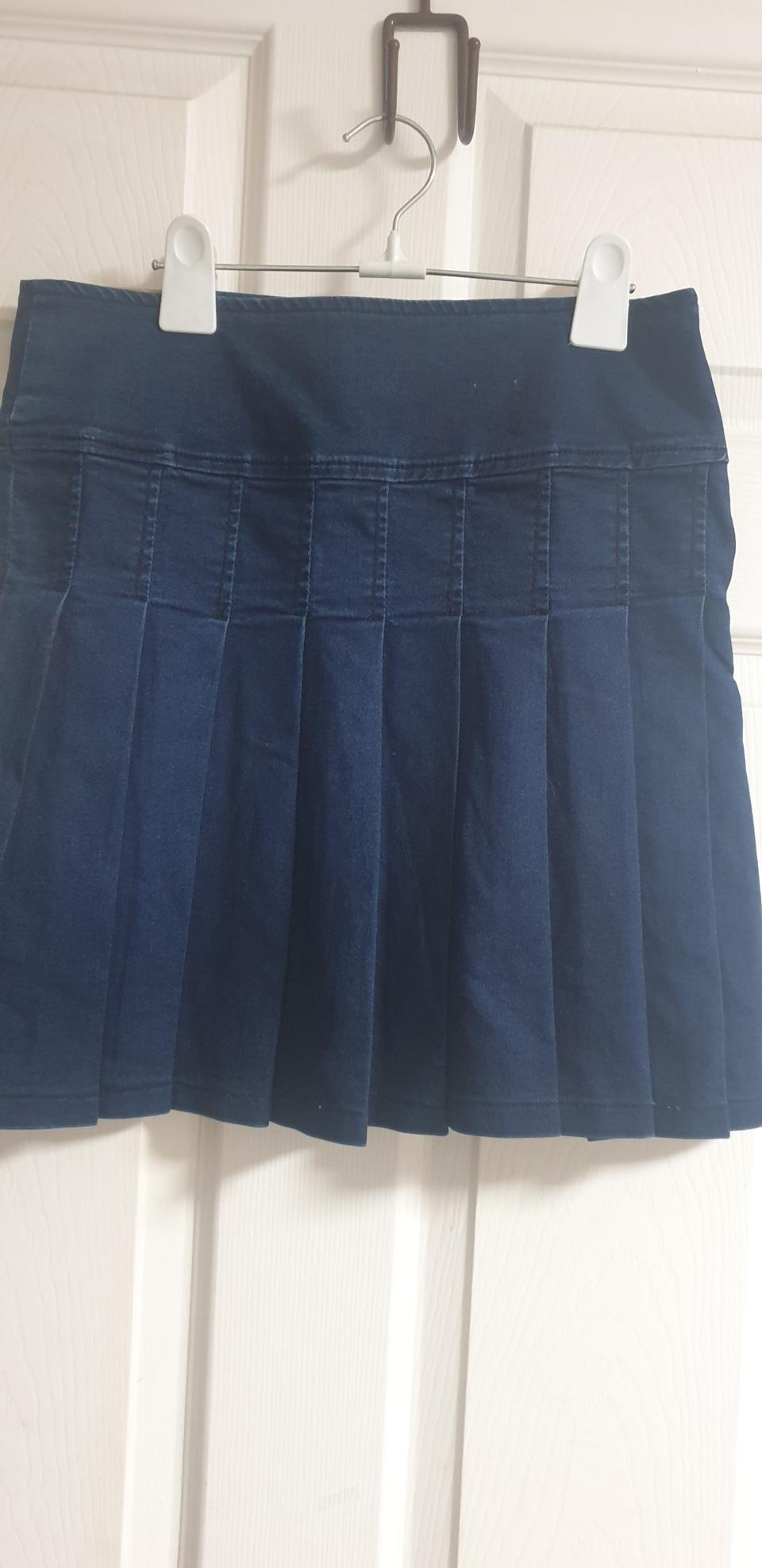 테니스 치마 새상품