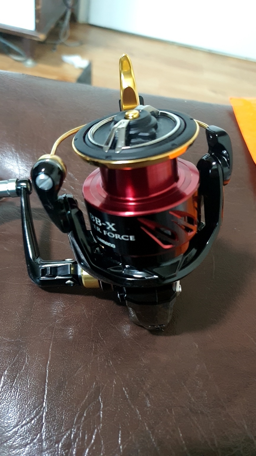 하이퍼포스 c300dxg s