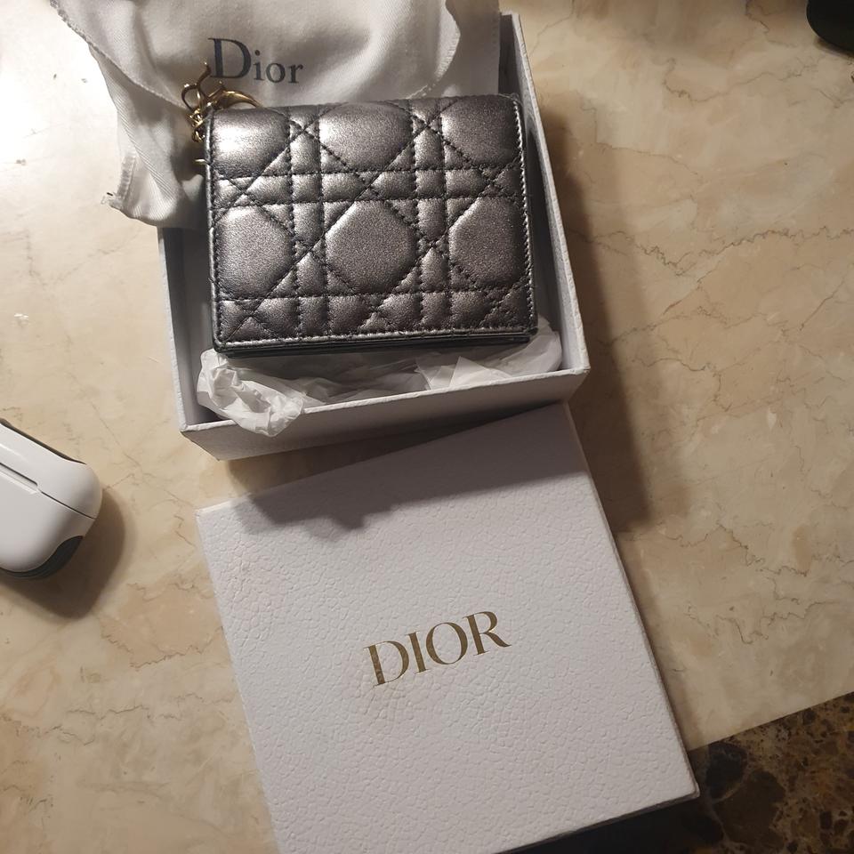 디올 Dior 지갑