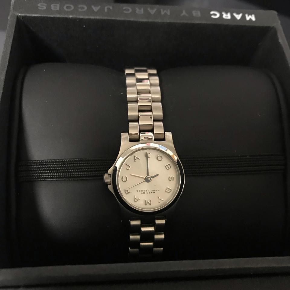 마크바이마크제이콥스시계