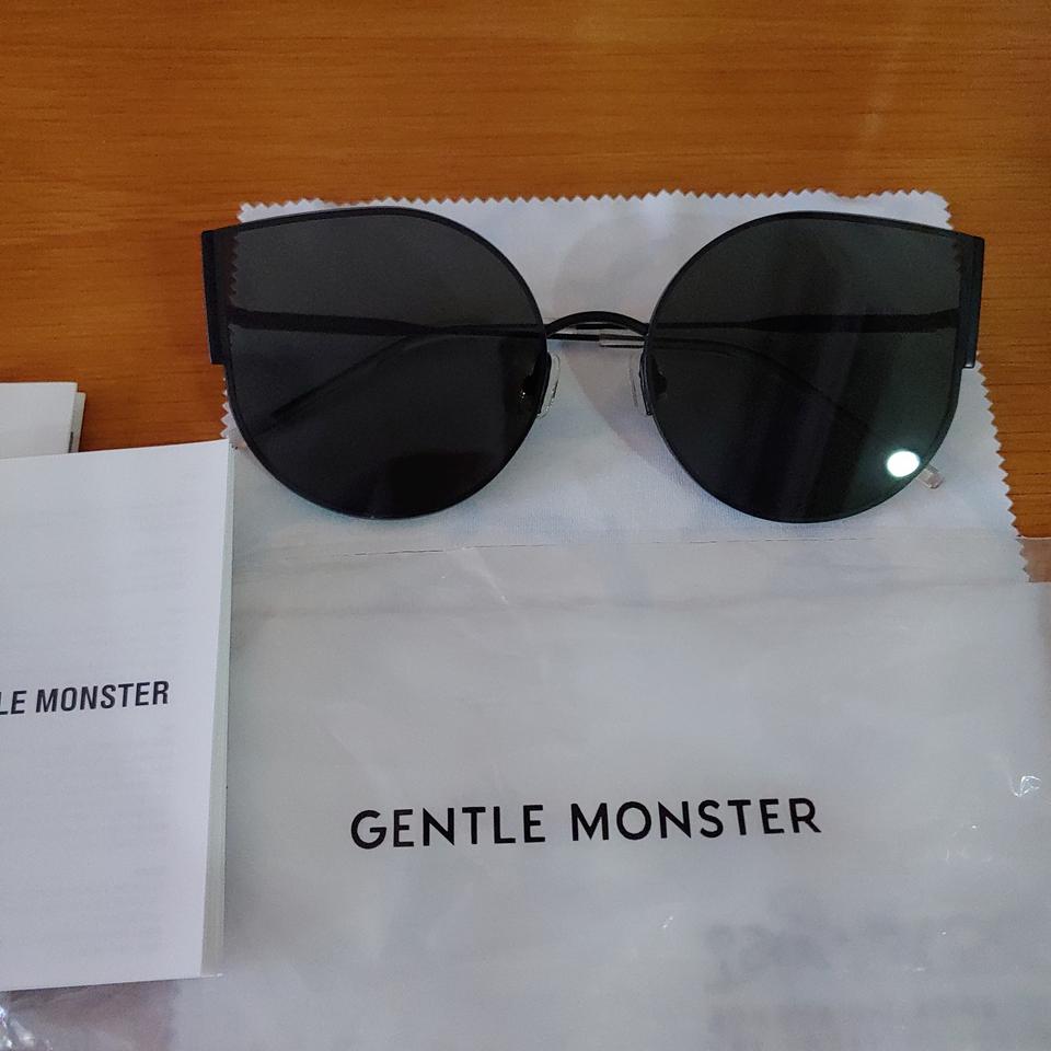 젠틀 몬스터 - 여성용