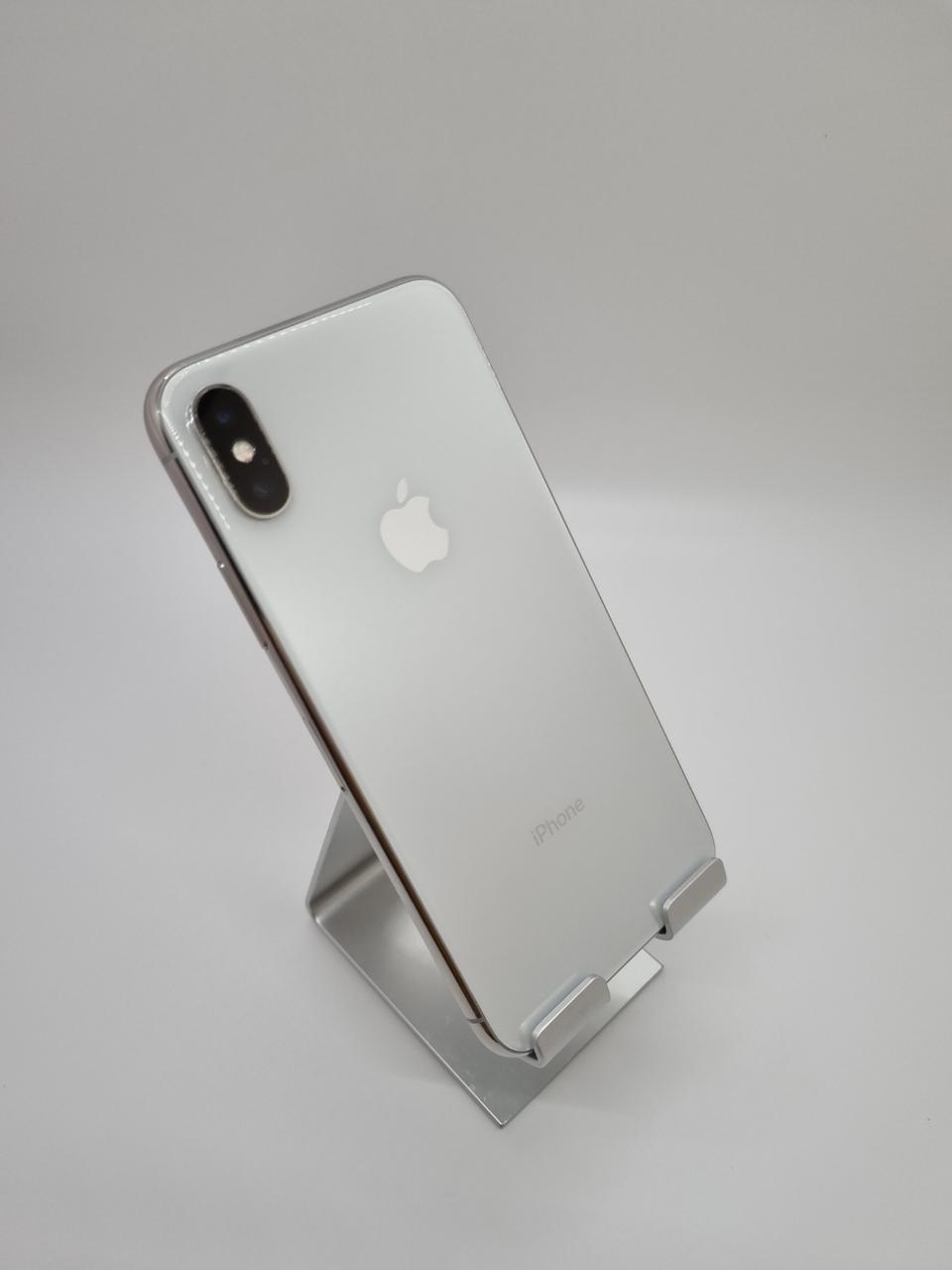아이폰 X 256G 실버