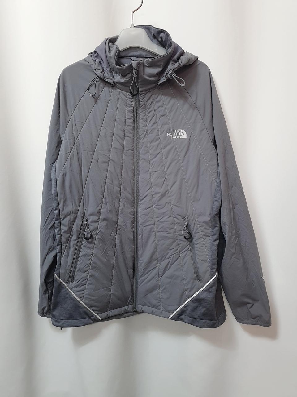 노스페이스 남성 바람막이 후드집업 100