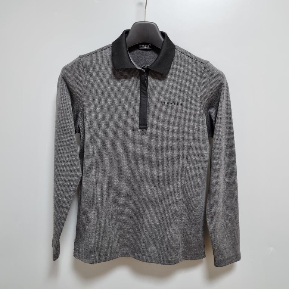 트렉스타  등산티 등산복 여성 90~날씬한95