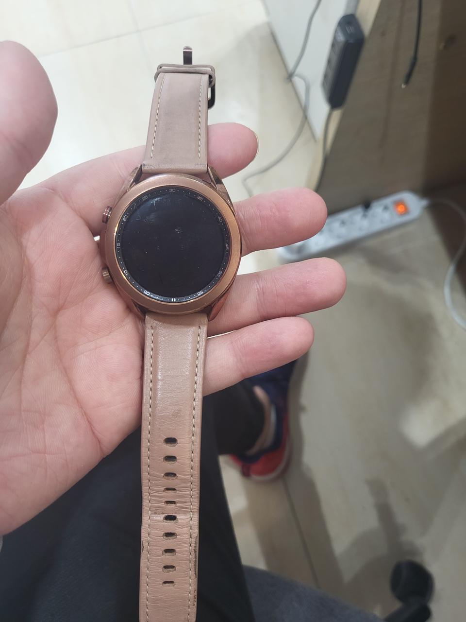 갤럭시워치3 중고