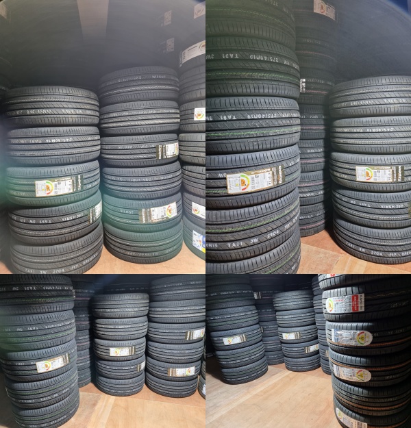 [판매] 금호타이어 TA21 15~18인치 사이즈 신품 특가행사