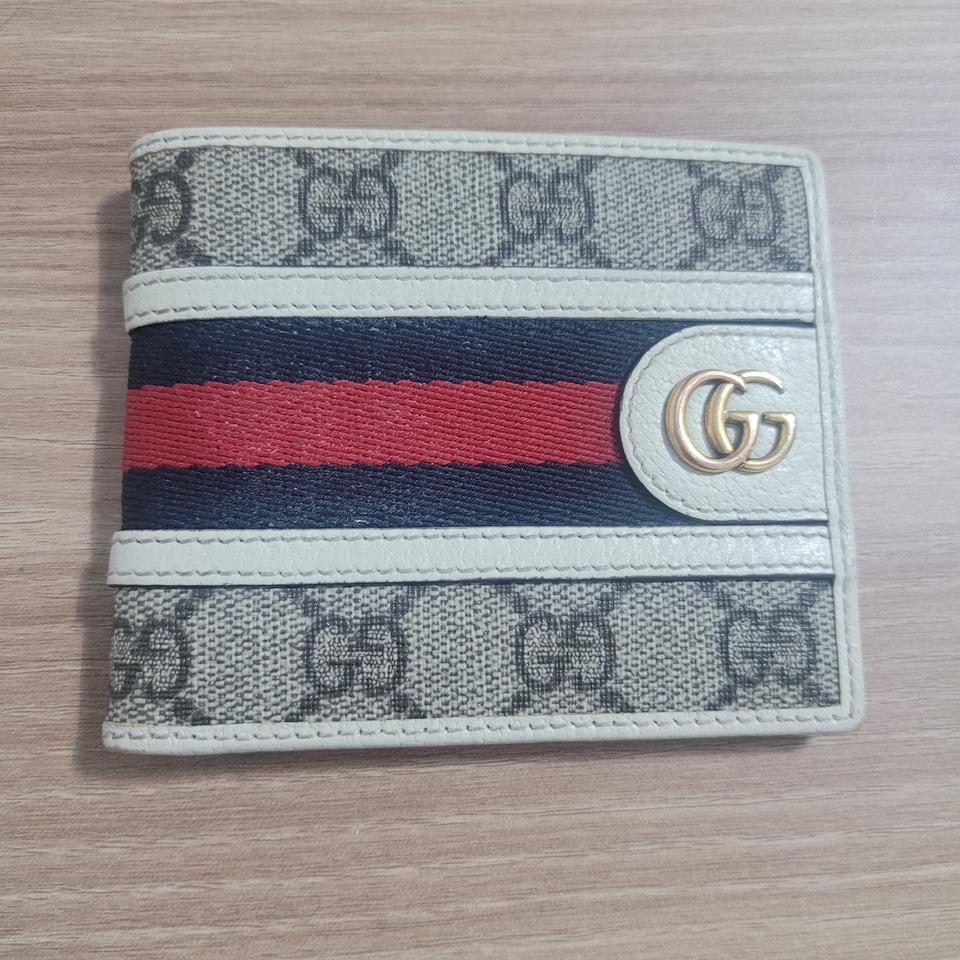 구찌 오디피아 반지갑