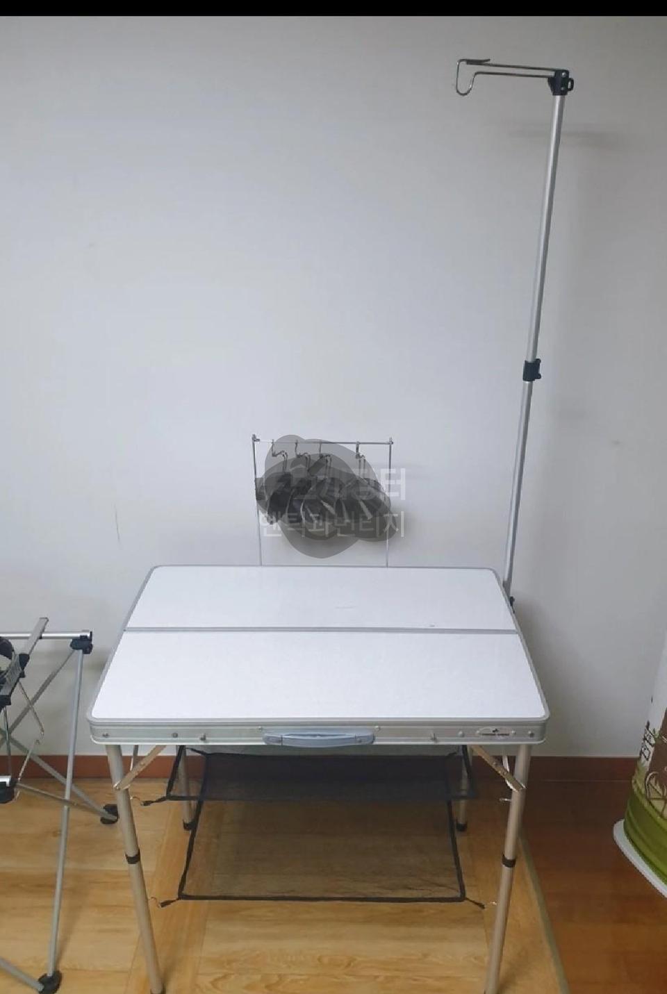 캠핑용품 캠핑버너 캠핑테이블