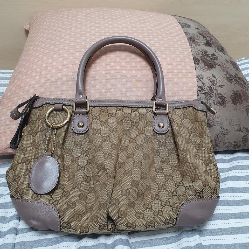 정품수키 구찌도트겸ㆍ숄더백