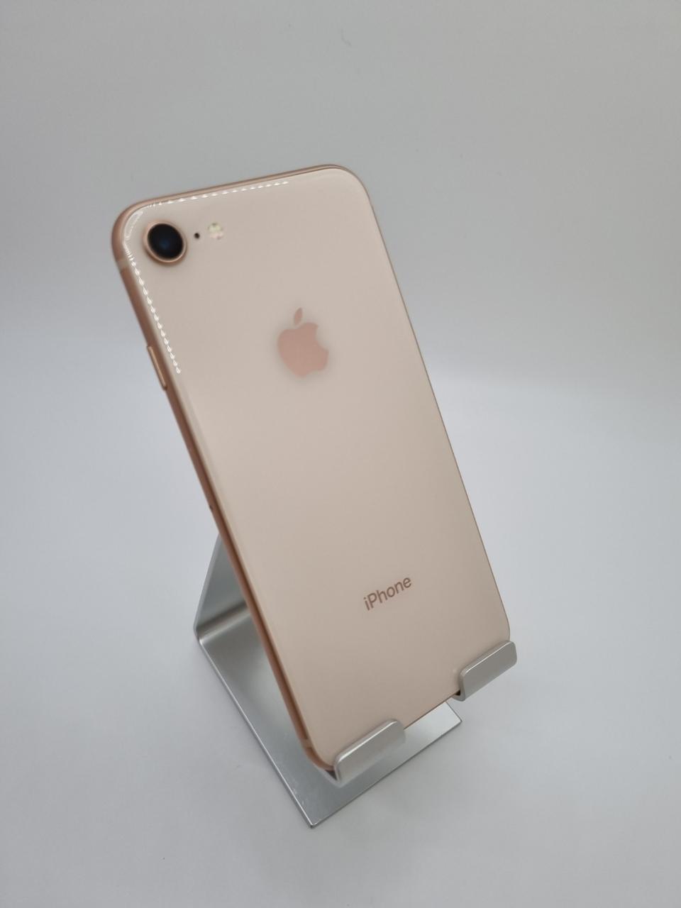 아이폰 8 64G 골드